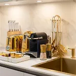 The Angelina Suite - Champs Elysées