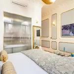 The Angelina Suite - Champs Elysées