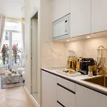 The Angelina Suite - Champs Elysees