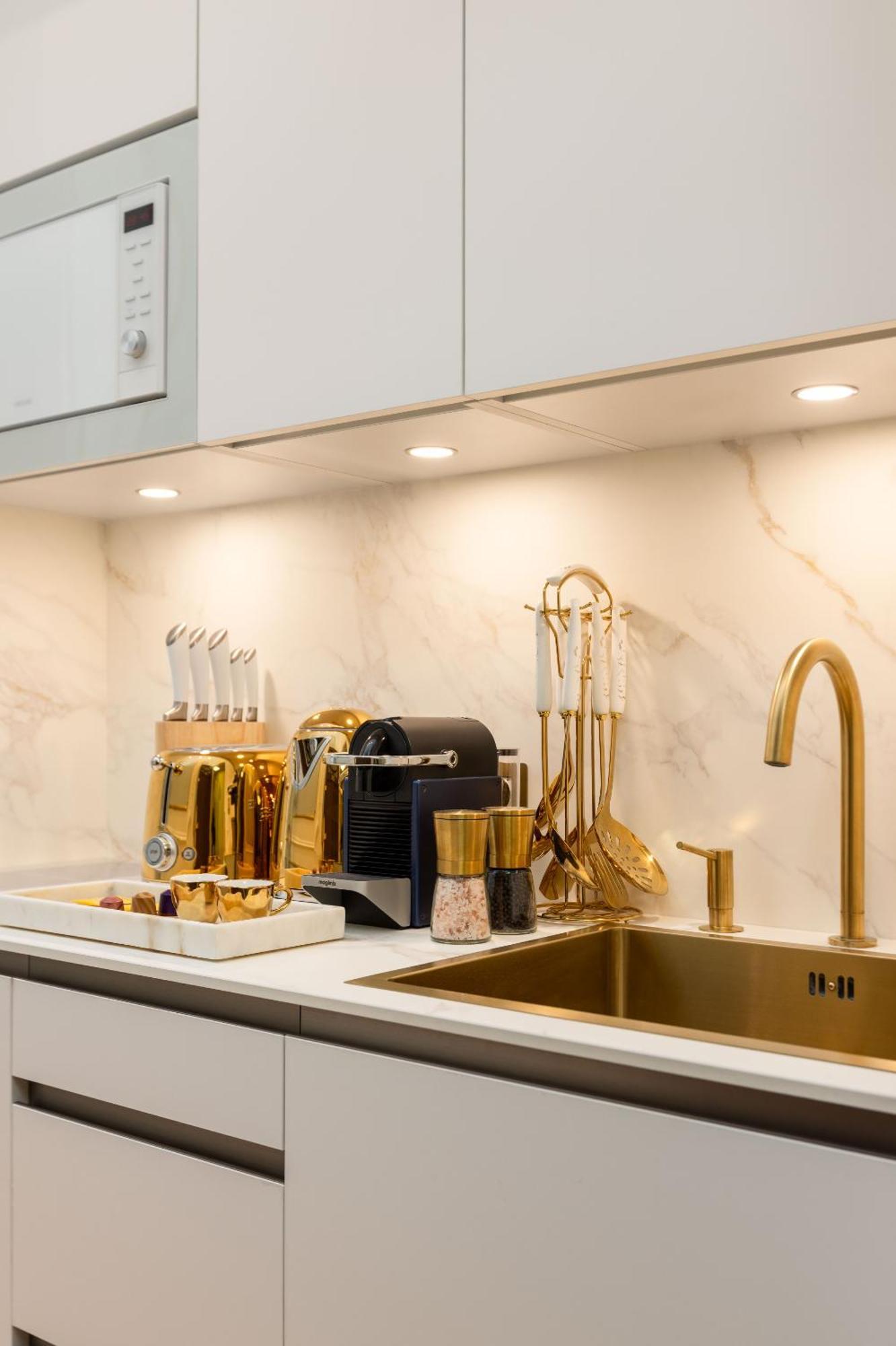 The Angelina - Champs Elysées