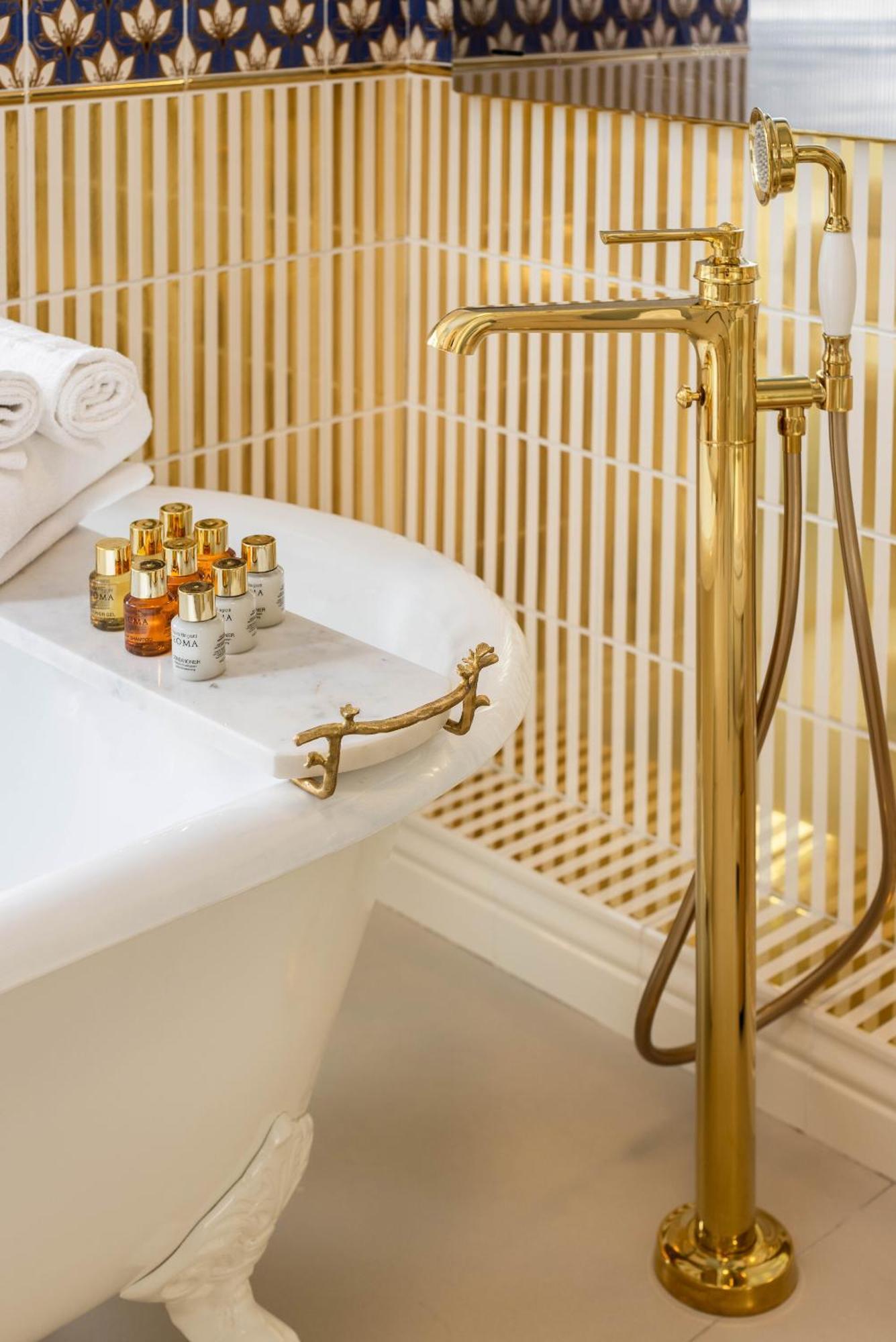 The Angelina - Champs Elysées *