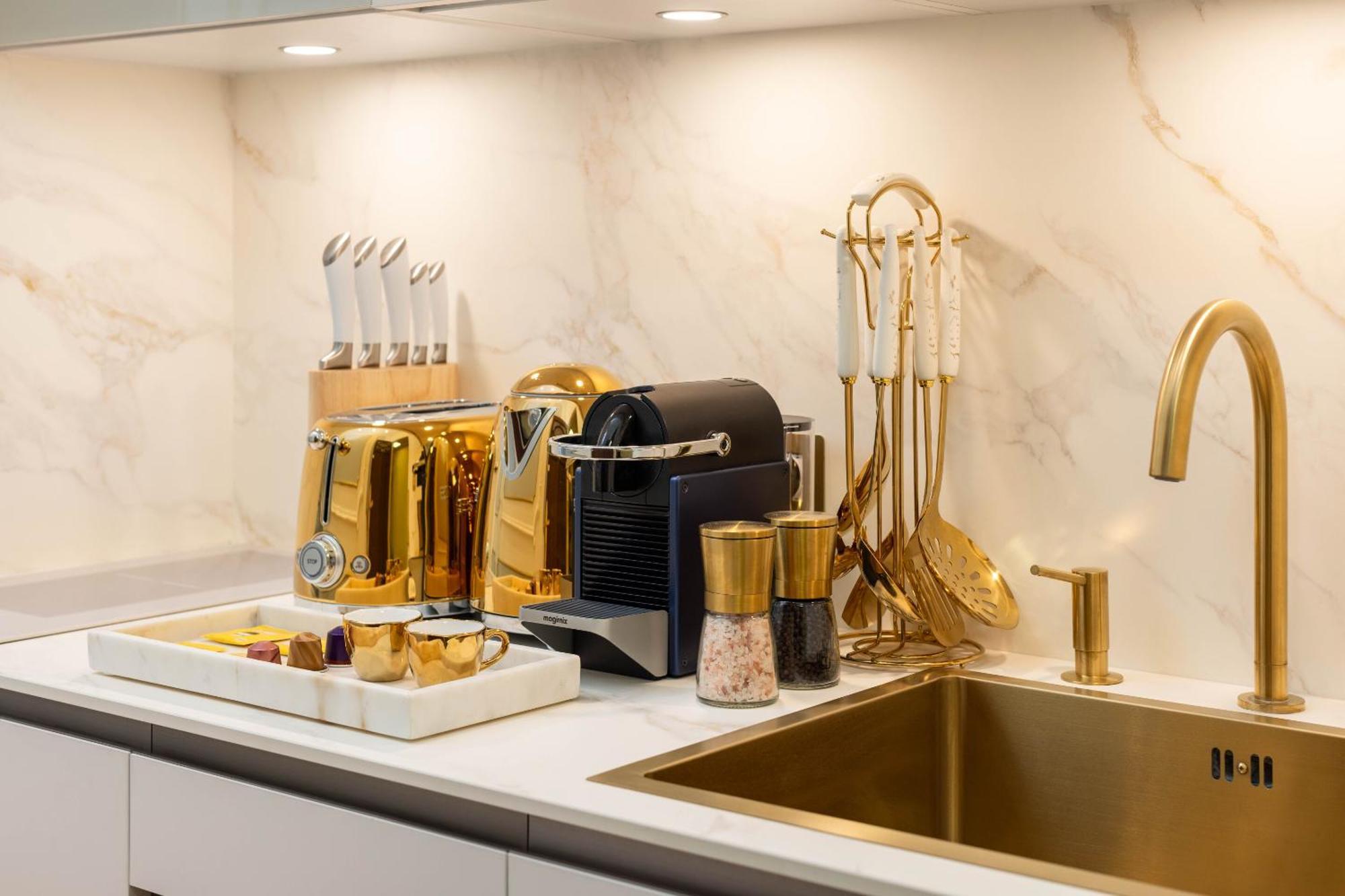 The Angelina - Champs Elysées Appartamento