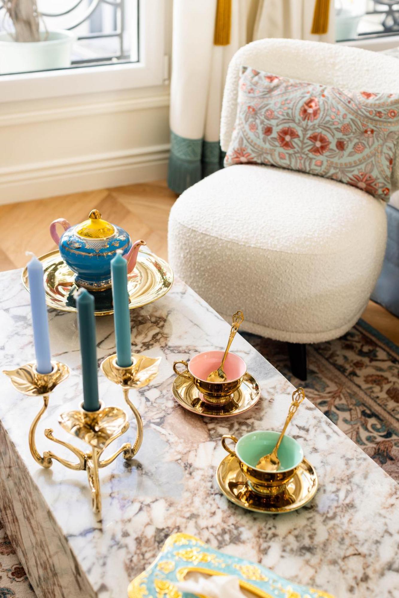 Apartment The Angelina - Champs Elysees