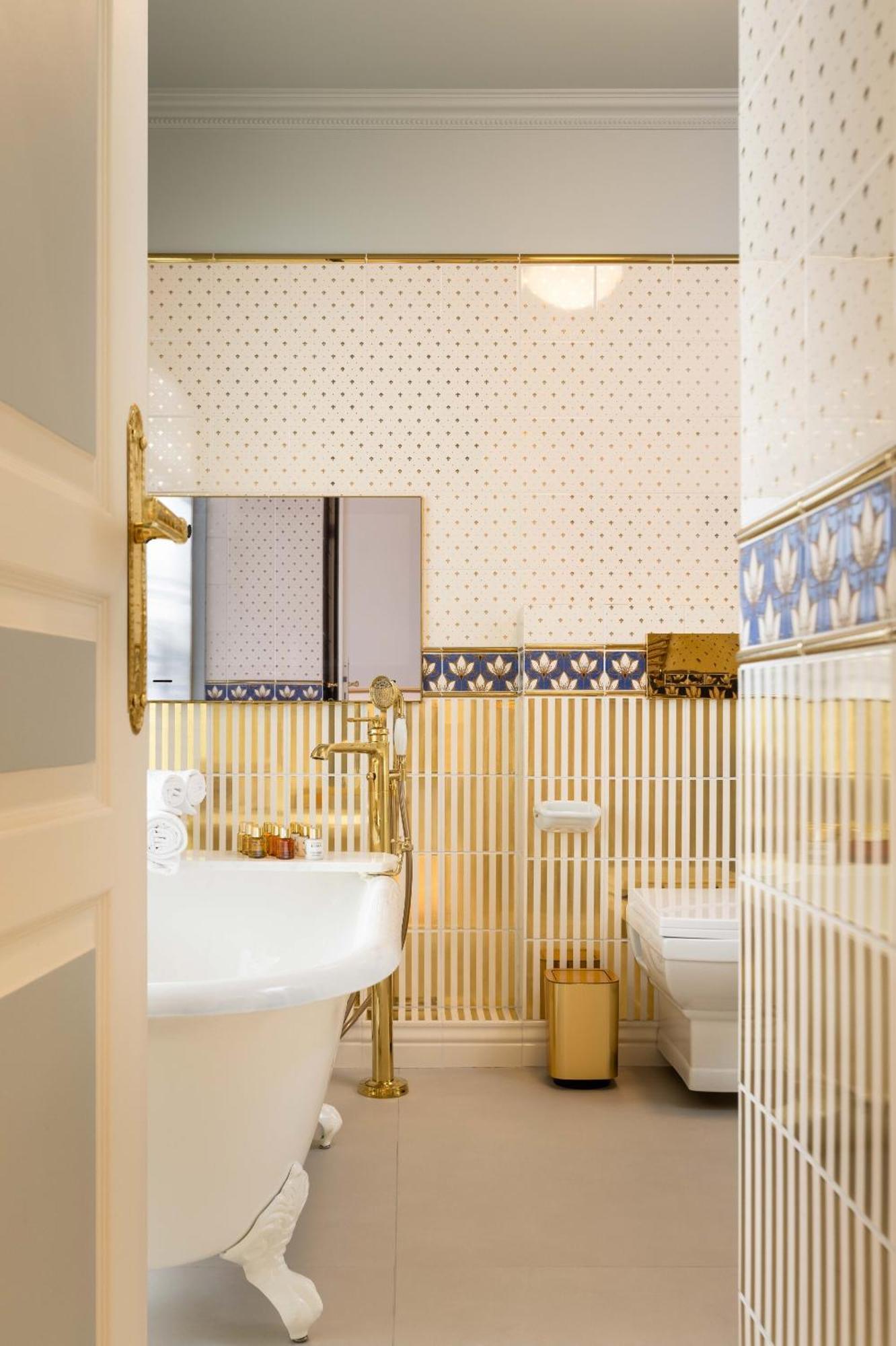 Appartamento The Angelina - Champs Elysées Parigi