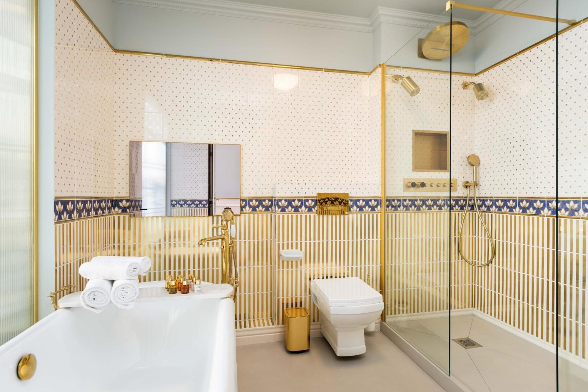 The Angelina - Champs Elysées Parigi