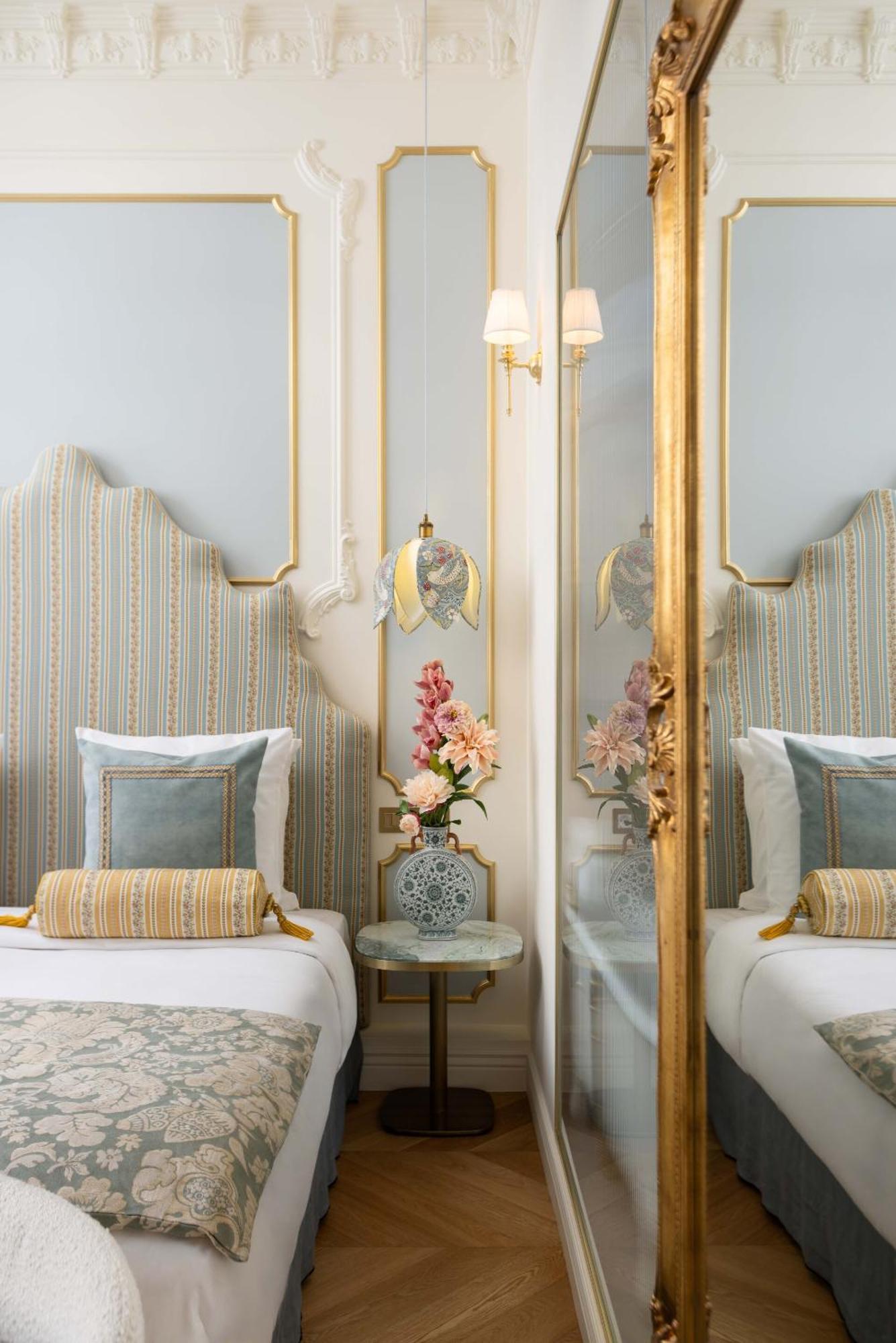 The Angelina - Champs Elysées